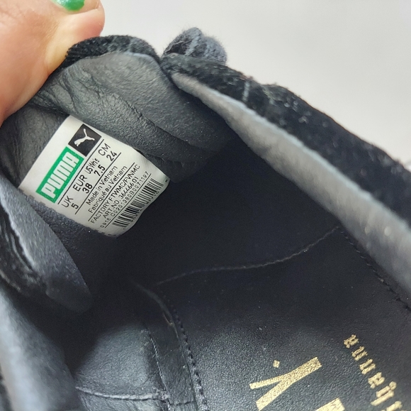 Rihanna Fenty Puma - Picture 8 of 9